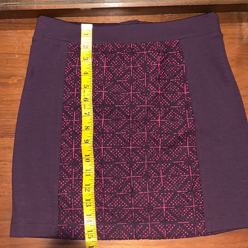 Brown American Eagle Skirt - Size 4